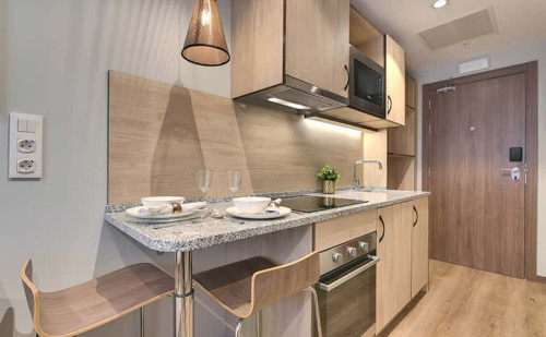 SUPERIOR (Only students)