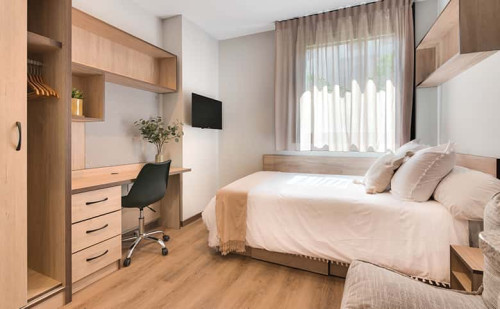 SUPERIOR (Only students)