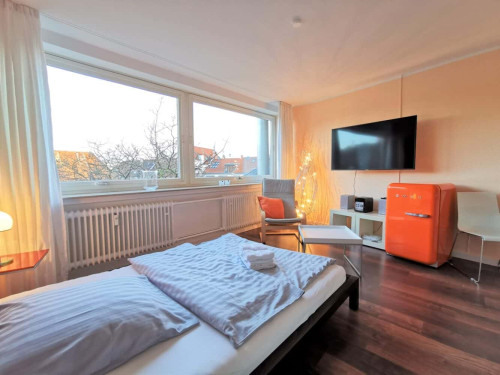 Studio Apartment Kramer 10/4L