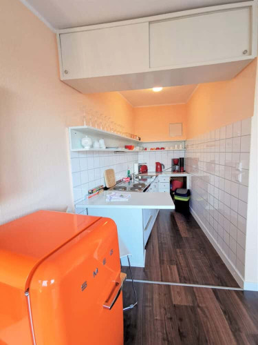 Studio Apartment Kramer 10/4L