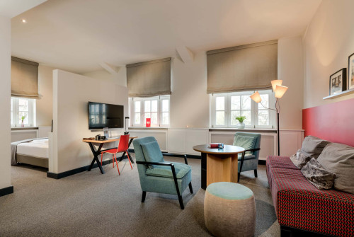 LOFT APARTMENTS 2 PEOPLE
