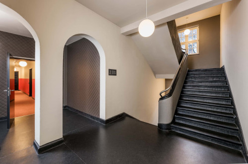 LOFT APARTMENTS 2 PEOPLE - Gallery - 7