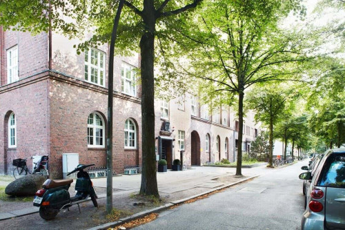 LOFT APARTMENTS 2 PEOPLE - Gallery - 6