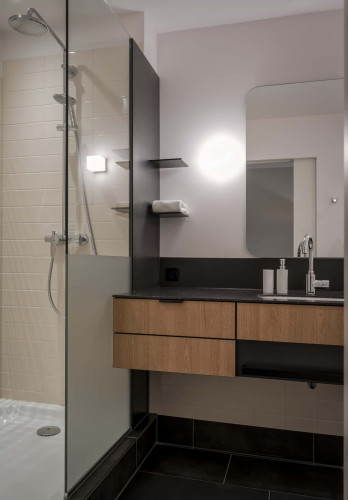 LOFT APARTMENTS 2 PEOPLE  - Gallery -  5
