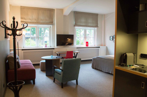 SUPERIOR APARTMENTS 2 PEOPLE - Gallery - 5