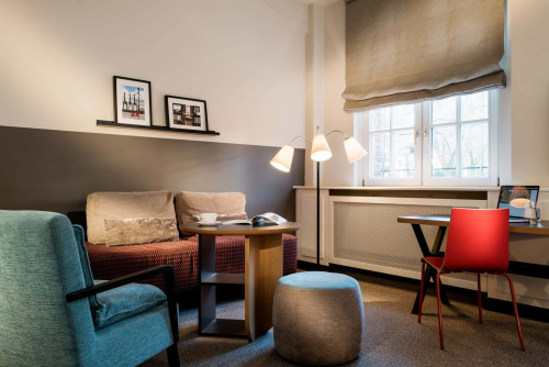 SUPERIOR APARTMENTS 2 PEOPLE