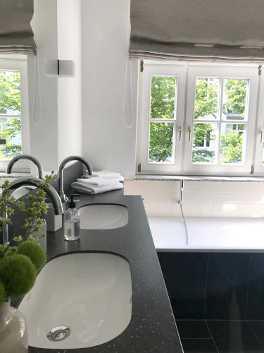 FAMILY APARTMENTS - Gallery - 8