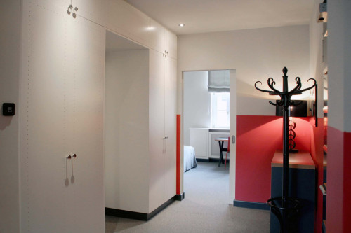 FAMILY APARTMENTS