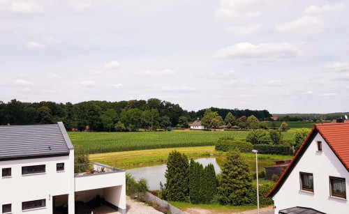 Family Apartment Berg 6 ERH