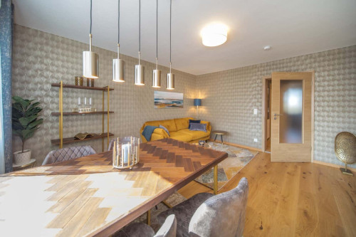 Family Apartment Berg 6 ERH