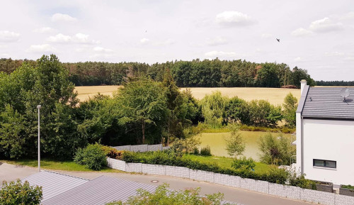 Family Apartment Berg 6 ERH