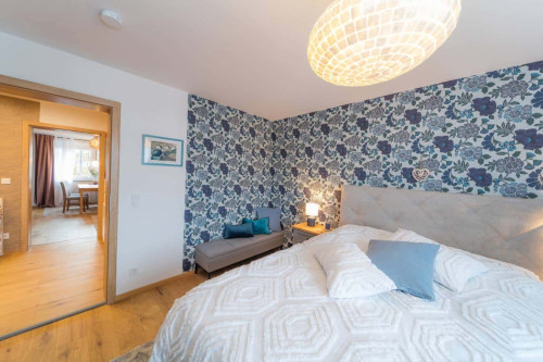 Family Apartment Berg 4 ERH