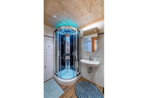 Herzo Center Apartment - Gallery - 14