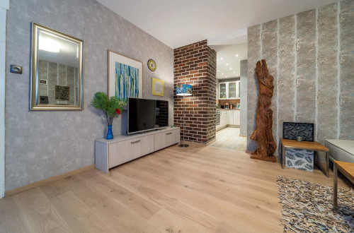 Herzo Center Apartment  - Gallery -  5