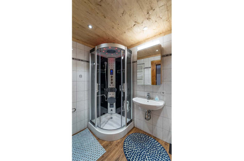 Herzo Center Apartment - Gallery - 13