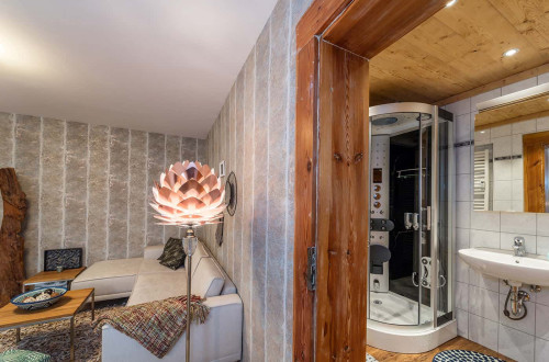 Herzo Center Apartment - Gallery - 12