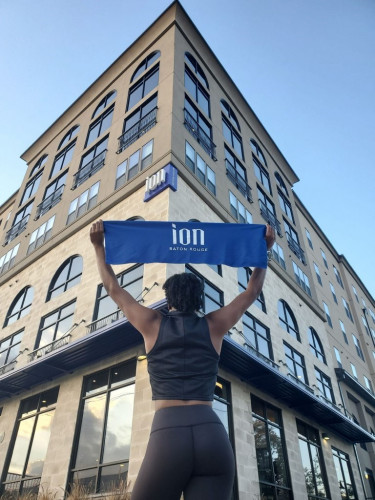 Ion Baton Rouge  - Gallery -  5