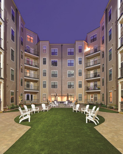 Ion Baton Rouge  - Gallery -  4