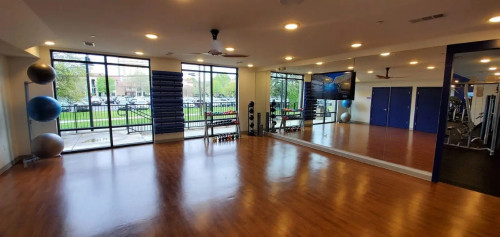 Ion Baton Rouge - On-site Facilities