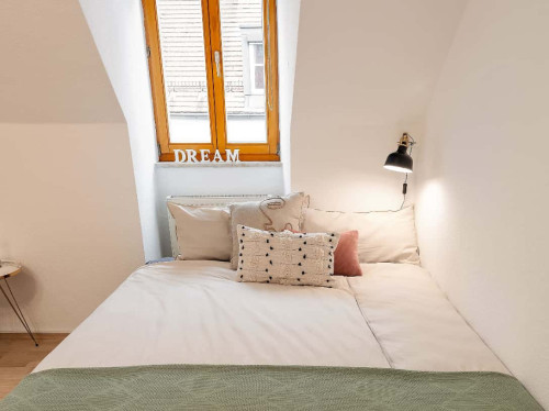 Das  Altstadt Apartment in Toplage No 2