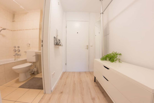 Holiday Apartment mit Sonnenterrasse