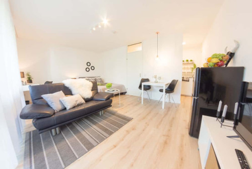 Holiday Apartment mit Sonnenterrasse