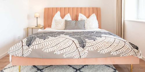 2 Zimmer Design-Apartment Altstadt