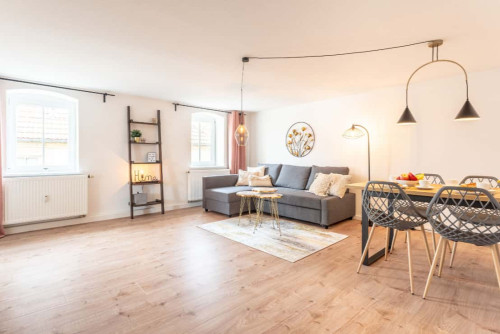 2 Zimmer Design-Apartment Altstadt