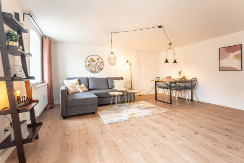 2 Zimmer Design-Apartment Altstadt