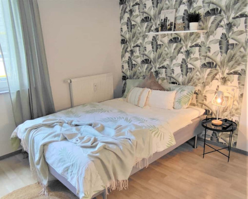 Business-Apartment an der Messe/Flughafen Stuttgart