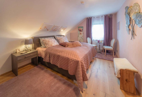 Herzo Family Attic Apartment