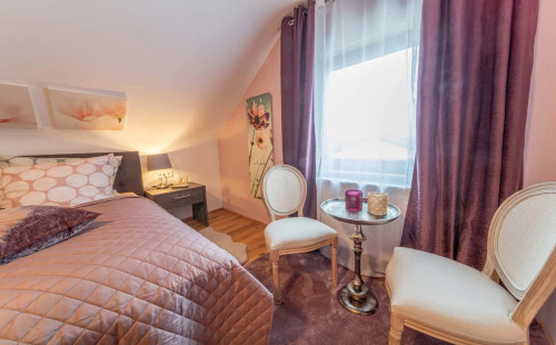 Herzo Family Attic Apartment - Gallery - 14