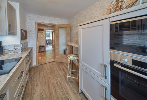 Family Apartment Berg 1 ERH
