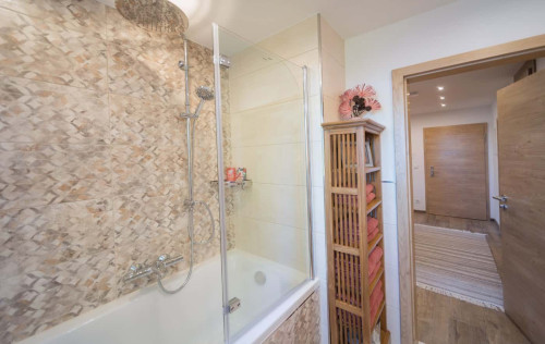 Family Apartment Berg 5 ERH