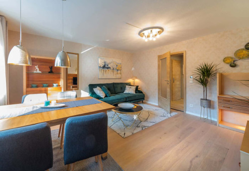 Family Apartment Berg 3 ERH