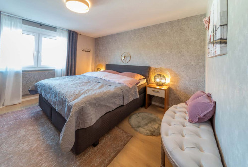 Family Apartment Berg 3 ERH