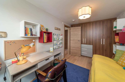 Herzo Family Apartment INA-Ring