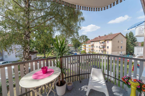 Herzo Family Apartment INA-Ring