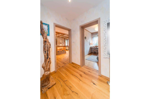 Herzo Family Garden Apartment
