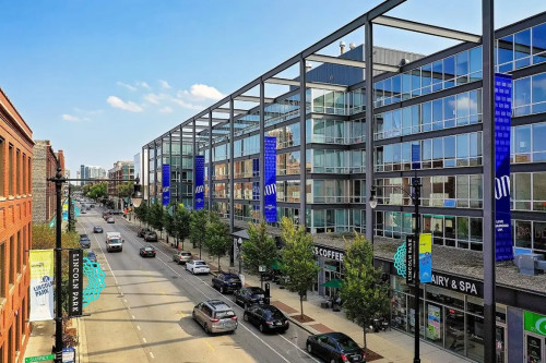 Ion Lincoln Park  - Gallery -  2