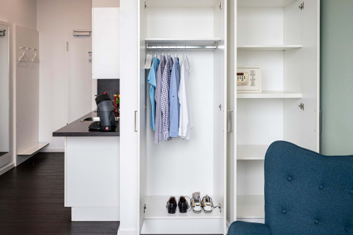 Single Wohnung in München