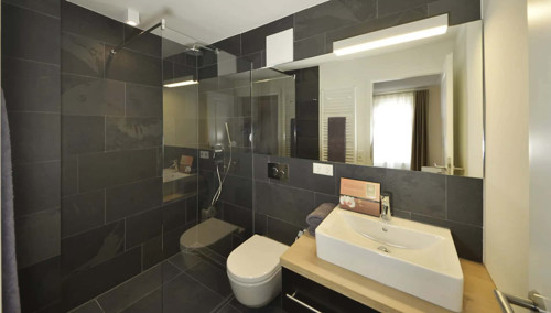Apartment - TYP E  - Gallery -  5