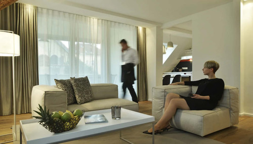 Apartment - TYP E
