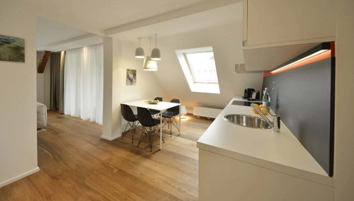 Apartment - TYP E