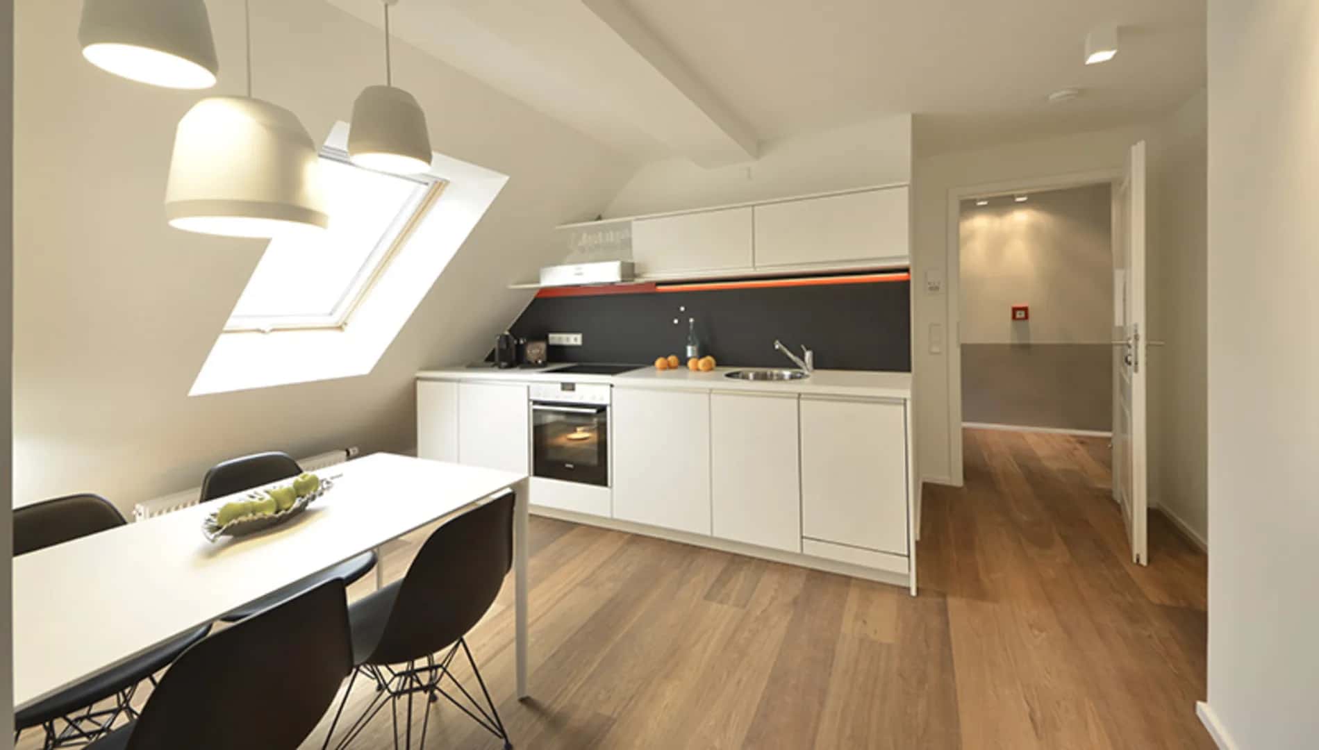  Apartment - TYP E  -  Apartment - TYP E  - Gallery -  1