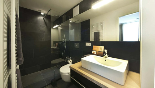 Apartment - TYP C
