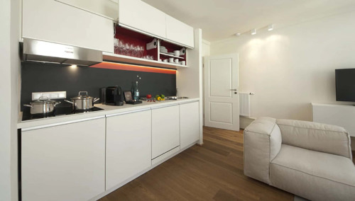 Apartment - TYP C