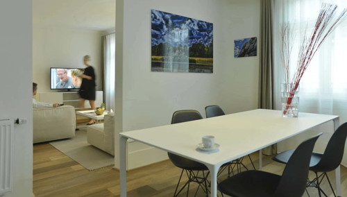 Apartment - TYP C