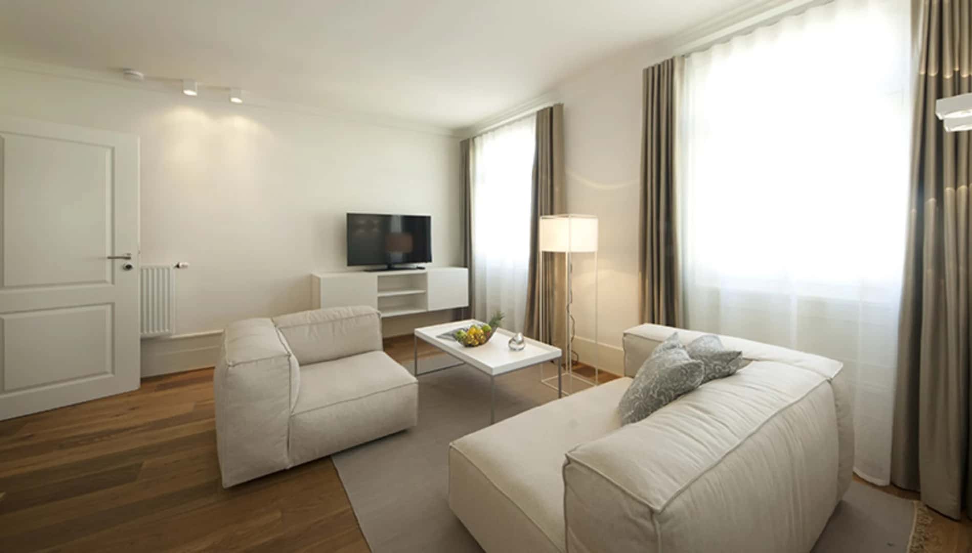 Apartment - TYP C - Apartment - TYP C - Gallery - 1