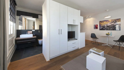 Apartment - TYP B